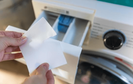 Laundry Detergent Sheets - REGN