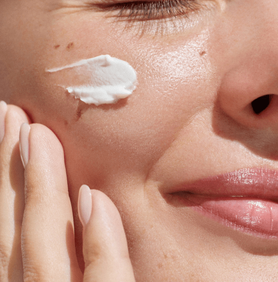 Organic Face Moisturisers - REGN