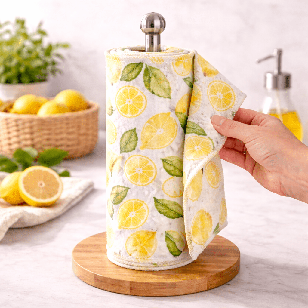 Unpaper Towels - REGN