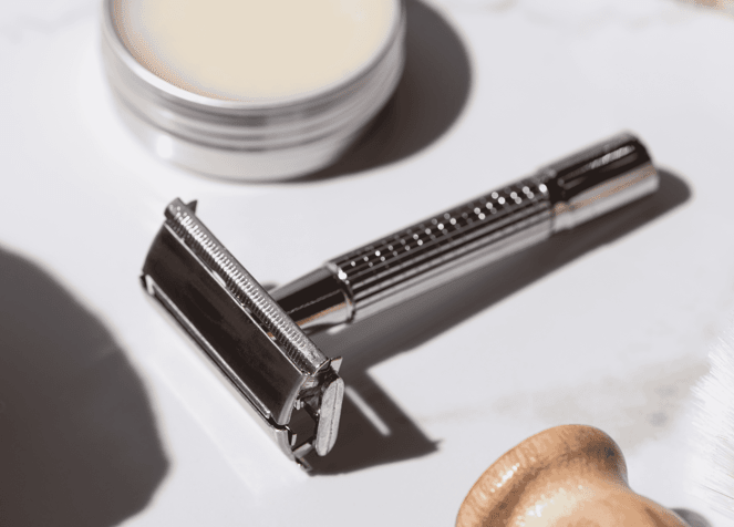 Reusable Safety Razors - REGN