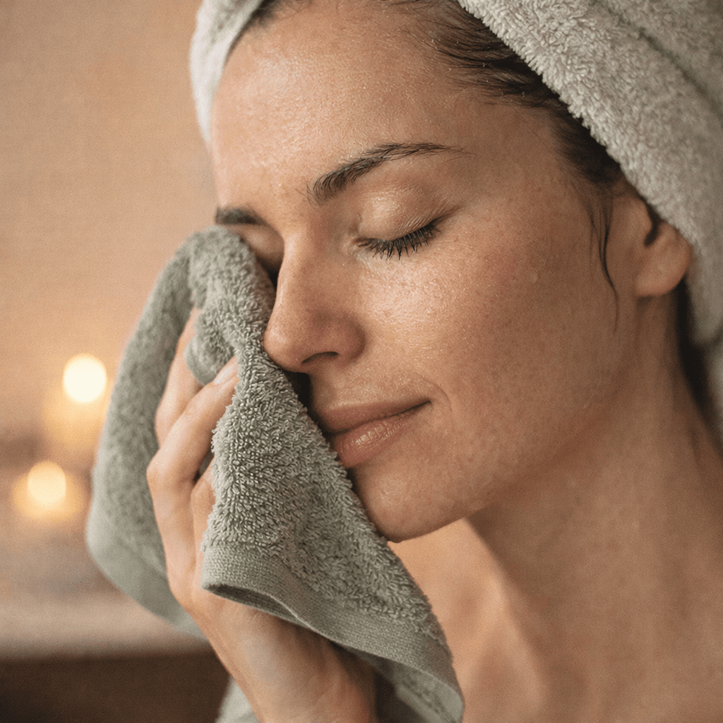 Skincare - REGN