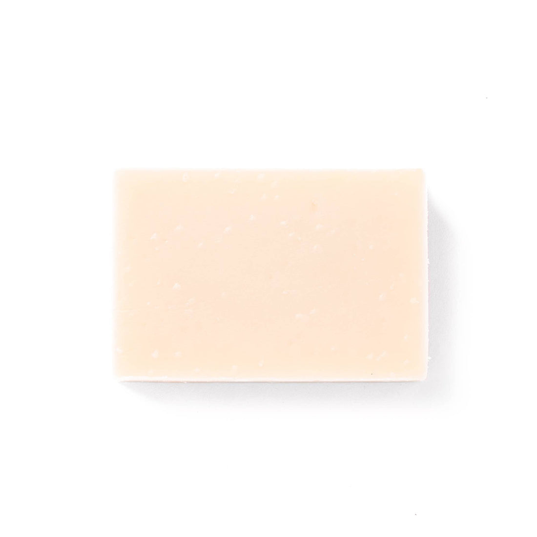 Hand Blocks Soap Lemon & Rosemary - Plastic Free Vegan Hand Soap Bars