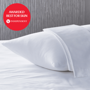 100% Organic Bamboo Silk Pillowcases (2 Pack) - REGN