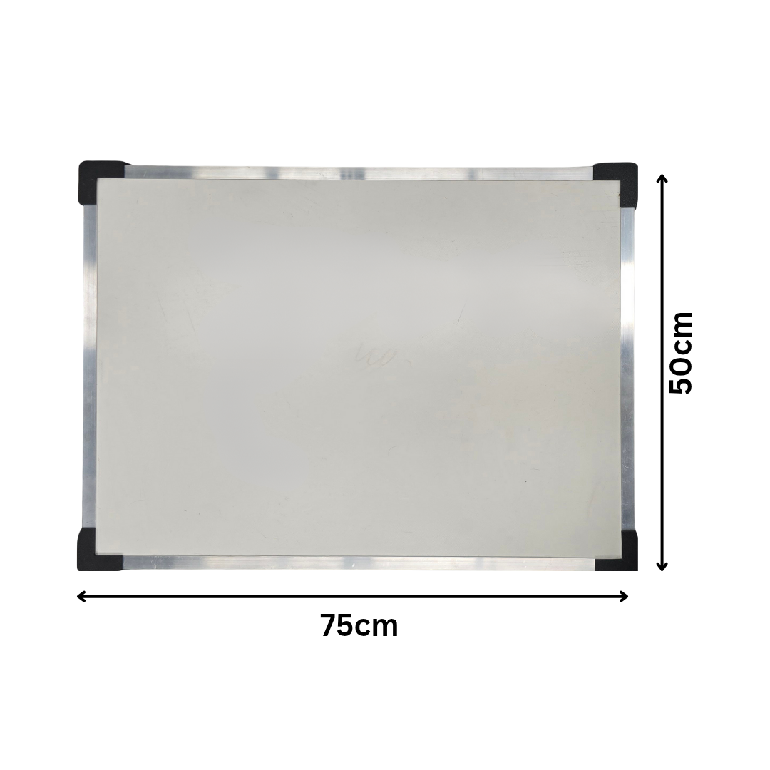 Large Whiteboard (various sizes)