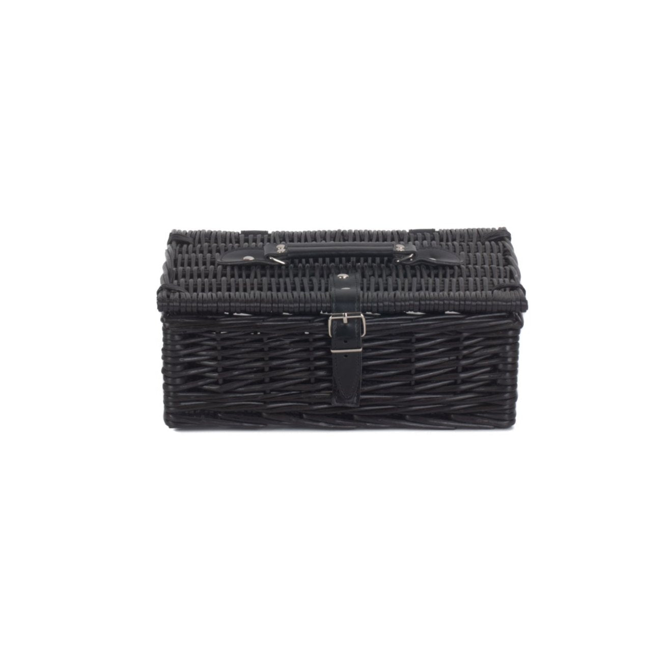 12 Inch Black Willow Hamper - REGN