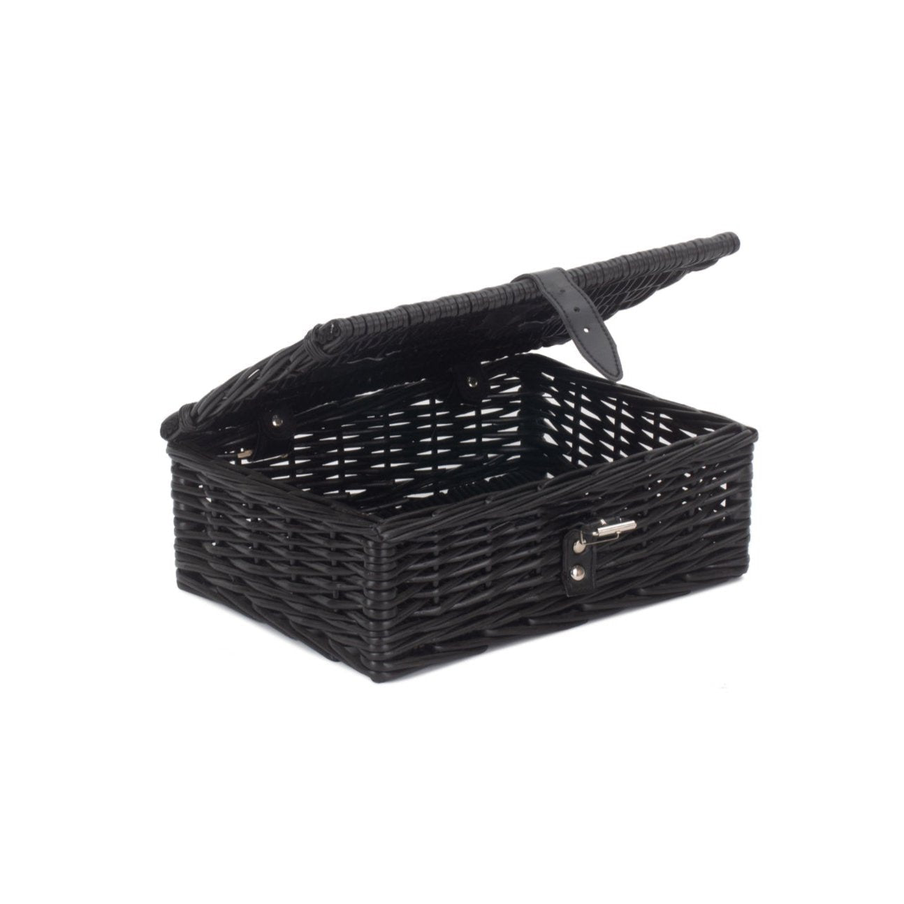 12 Inch Black Willow Hamper - REGN