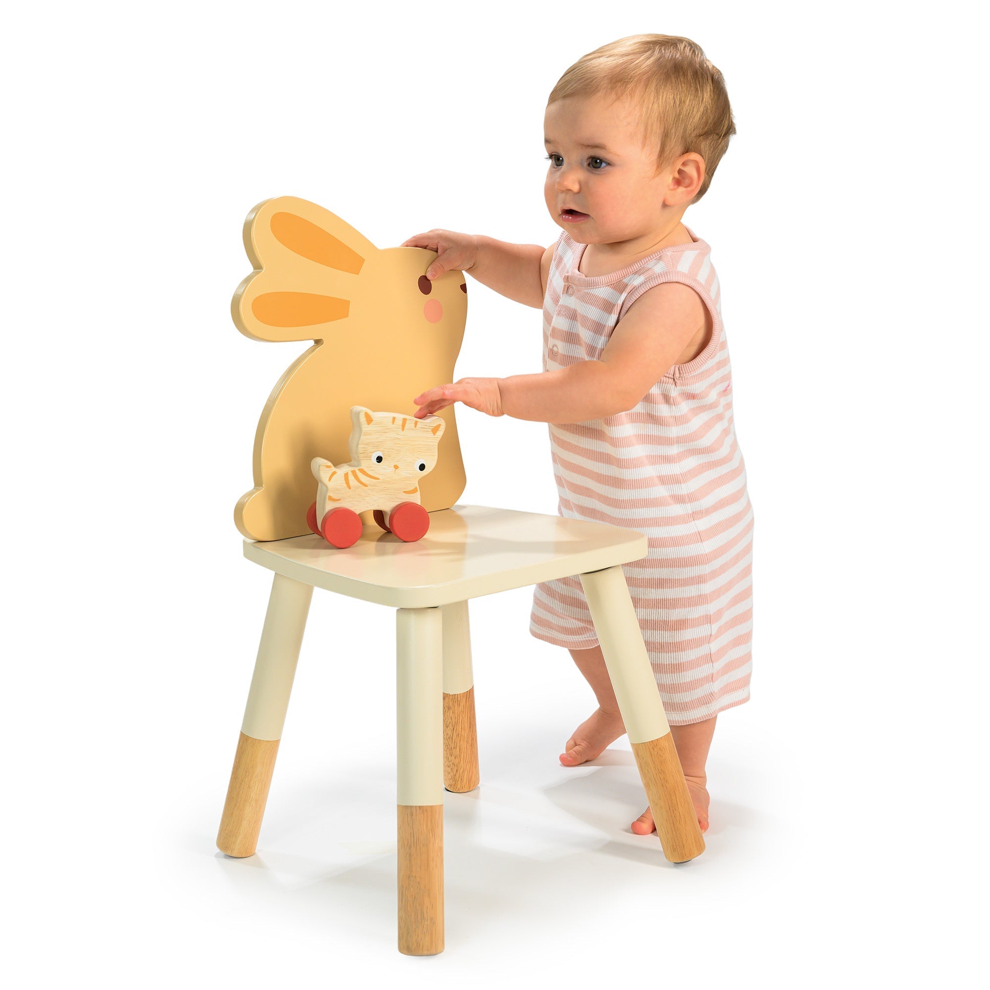12 Months Garden Playtime Set - REGN