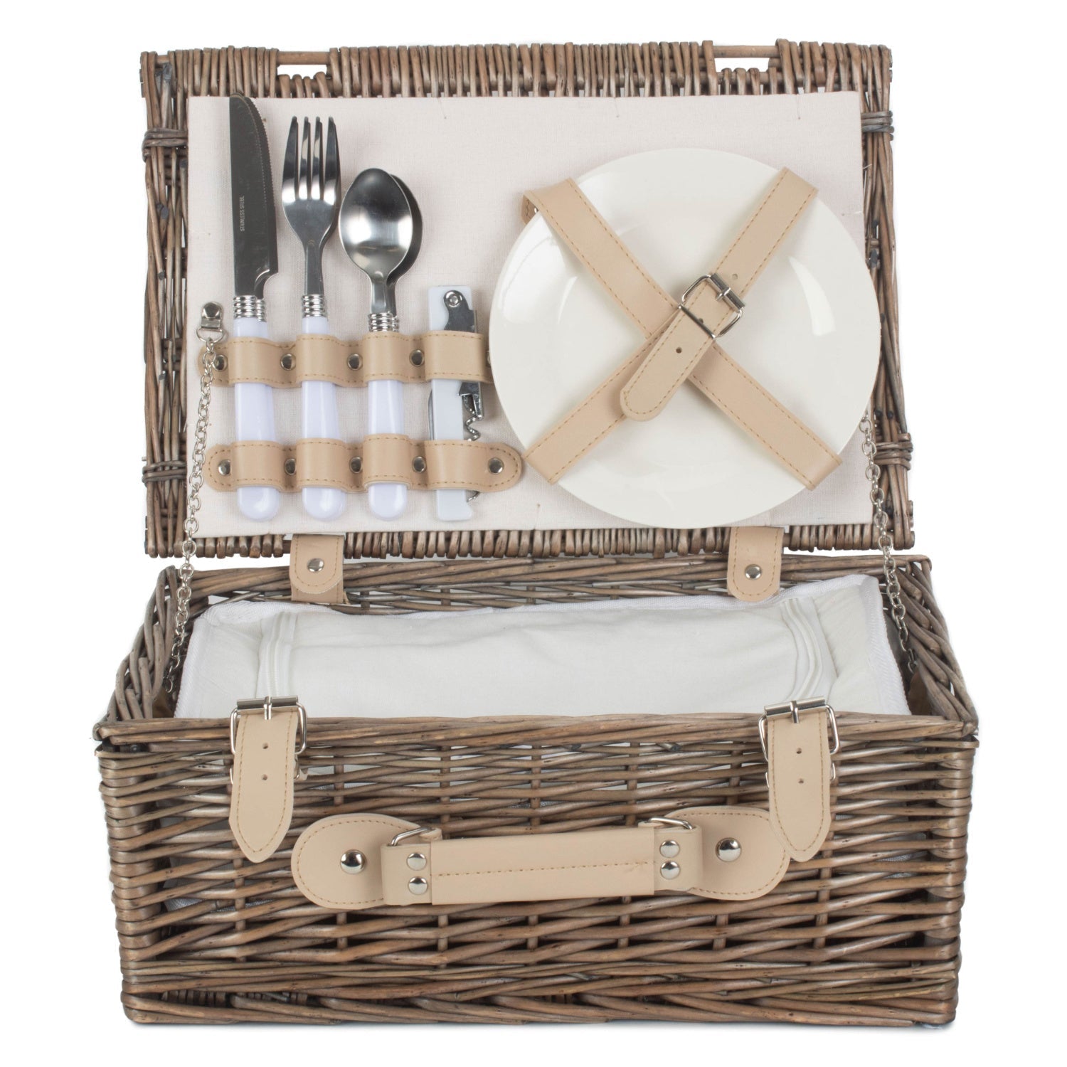 14 Inch 2 Person Fitted Chill Hamper - REGN