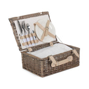 14 Inch 2 Person Fitted Chill Hamper - REGN