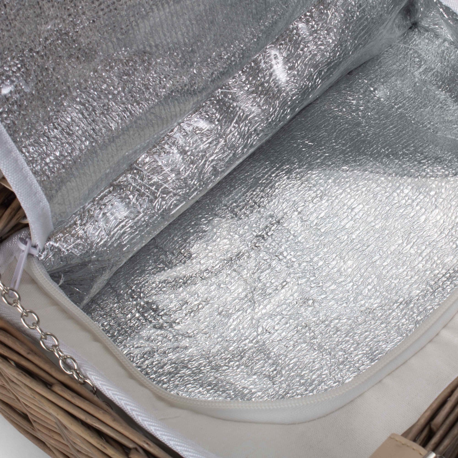 14 Inch 2 Person Fitted Chill Hamper - REGN