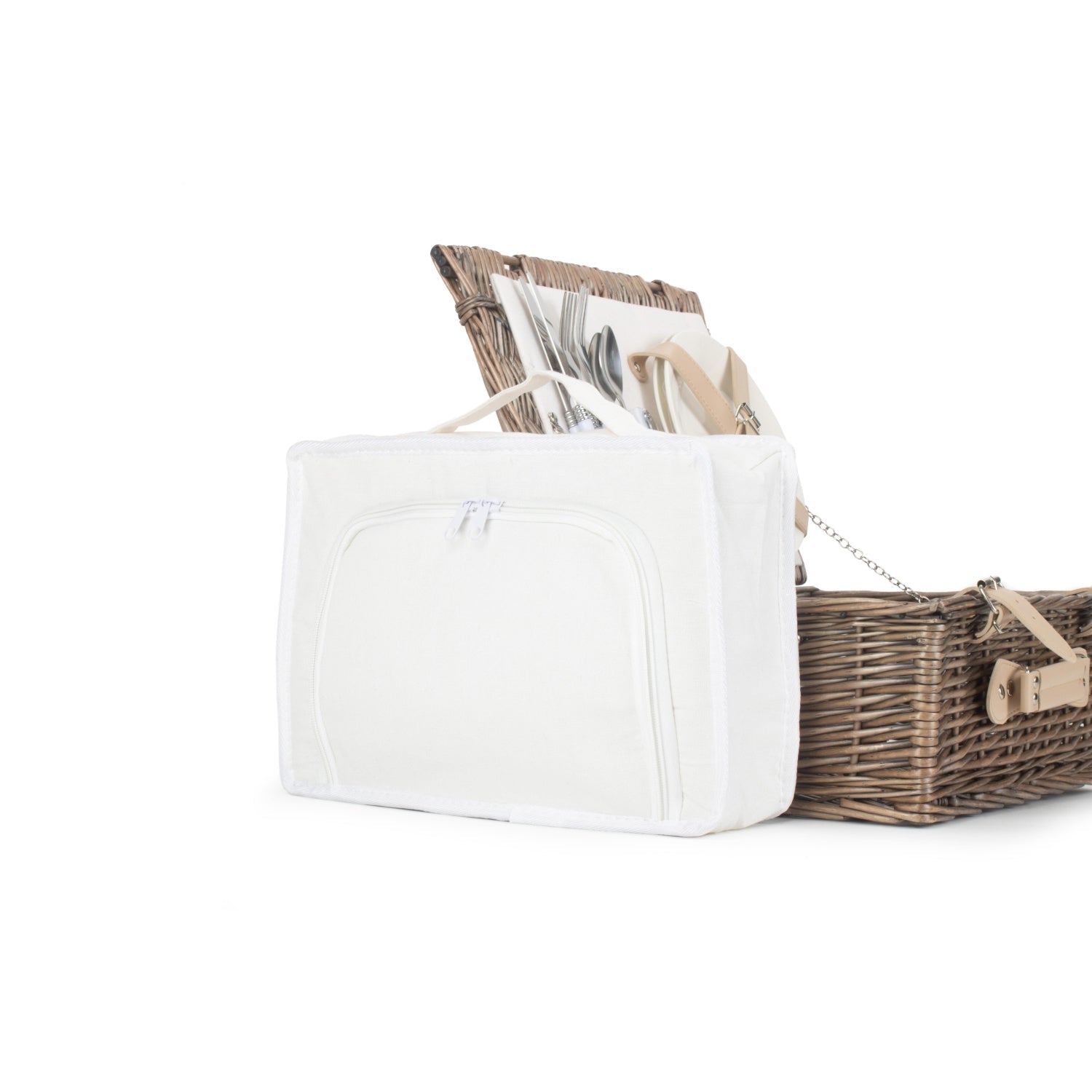 14 Inch 2 Person Fitted Chill Hamper - REGN