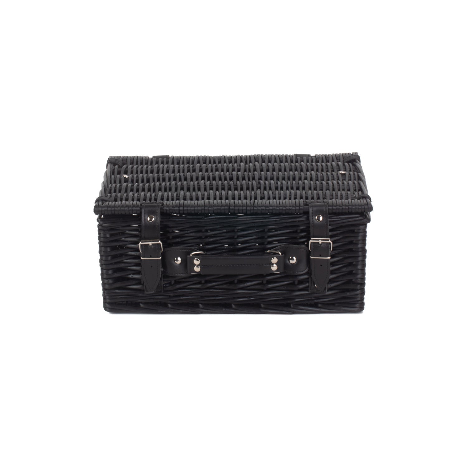 14 Inch Black Willow Hamper - REGN