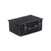 14 Inch Black Willow Hamper - REGN