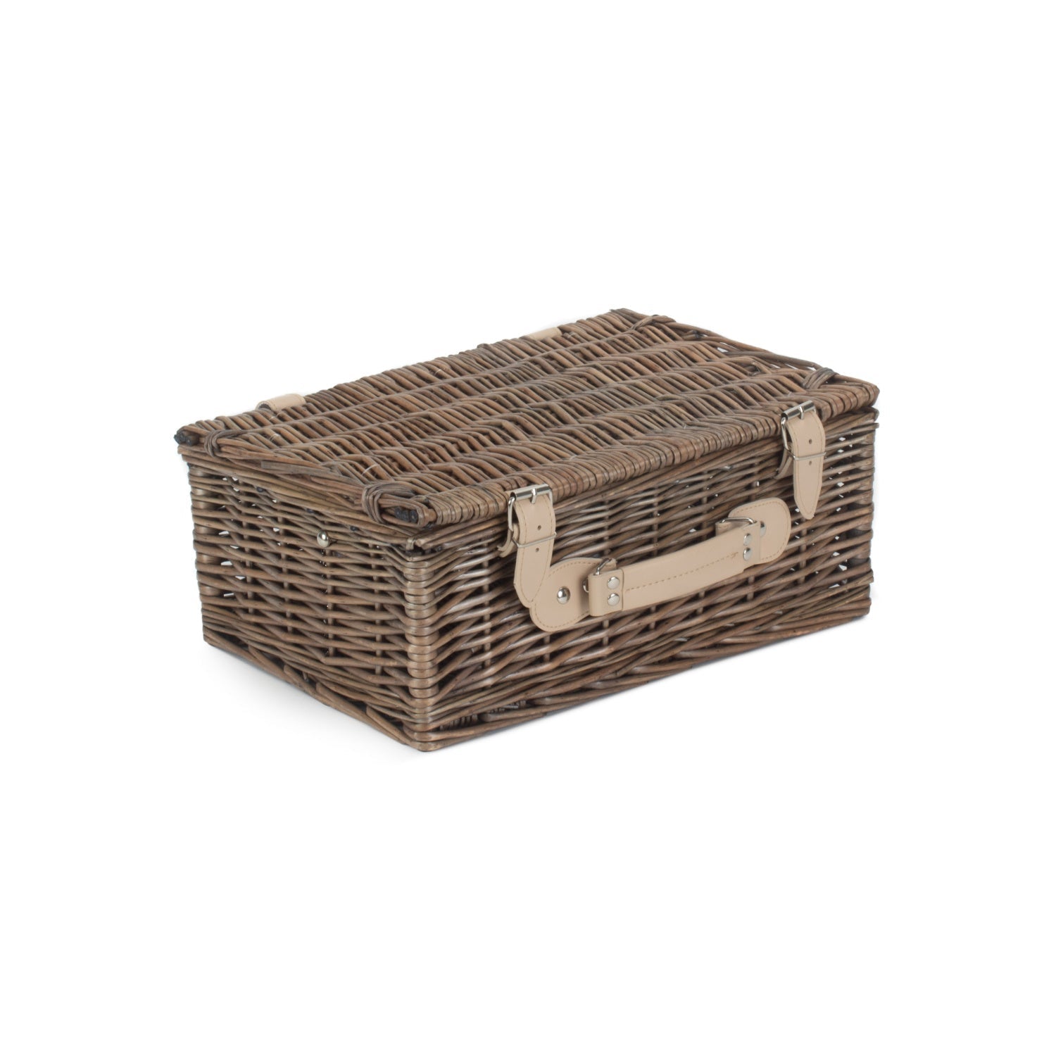 14 Inch Fitted Hamper - REGN
