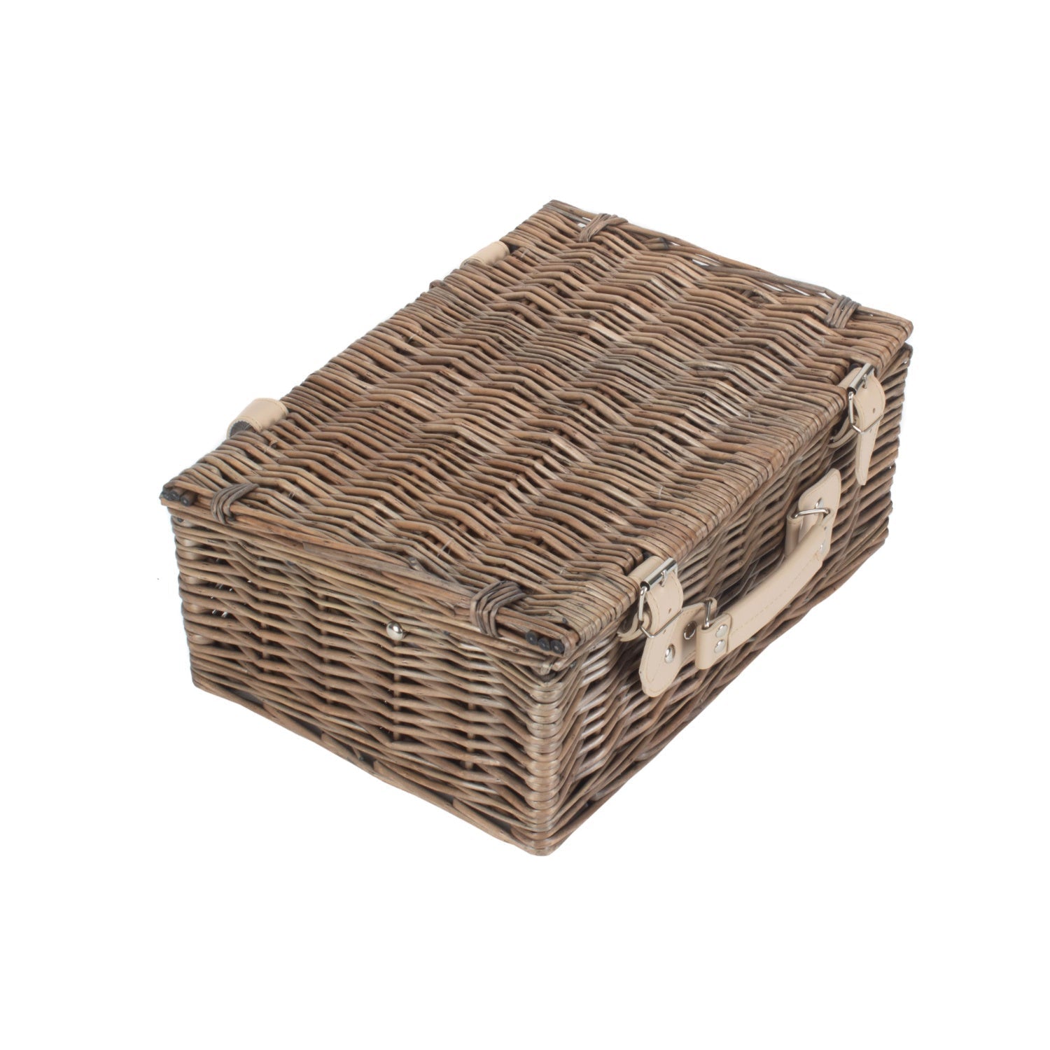 14 Inch Fitted Hamper - REGN