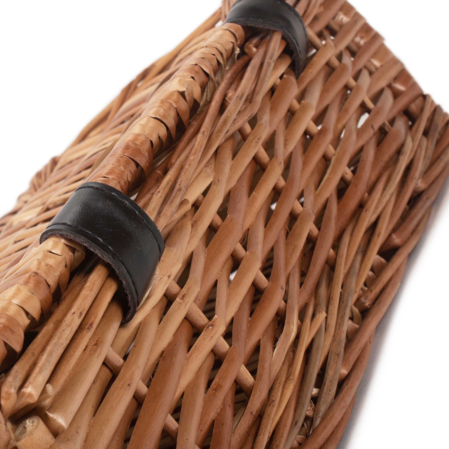 14 Inch Split Willow Hamper - REGN