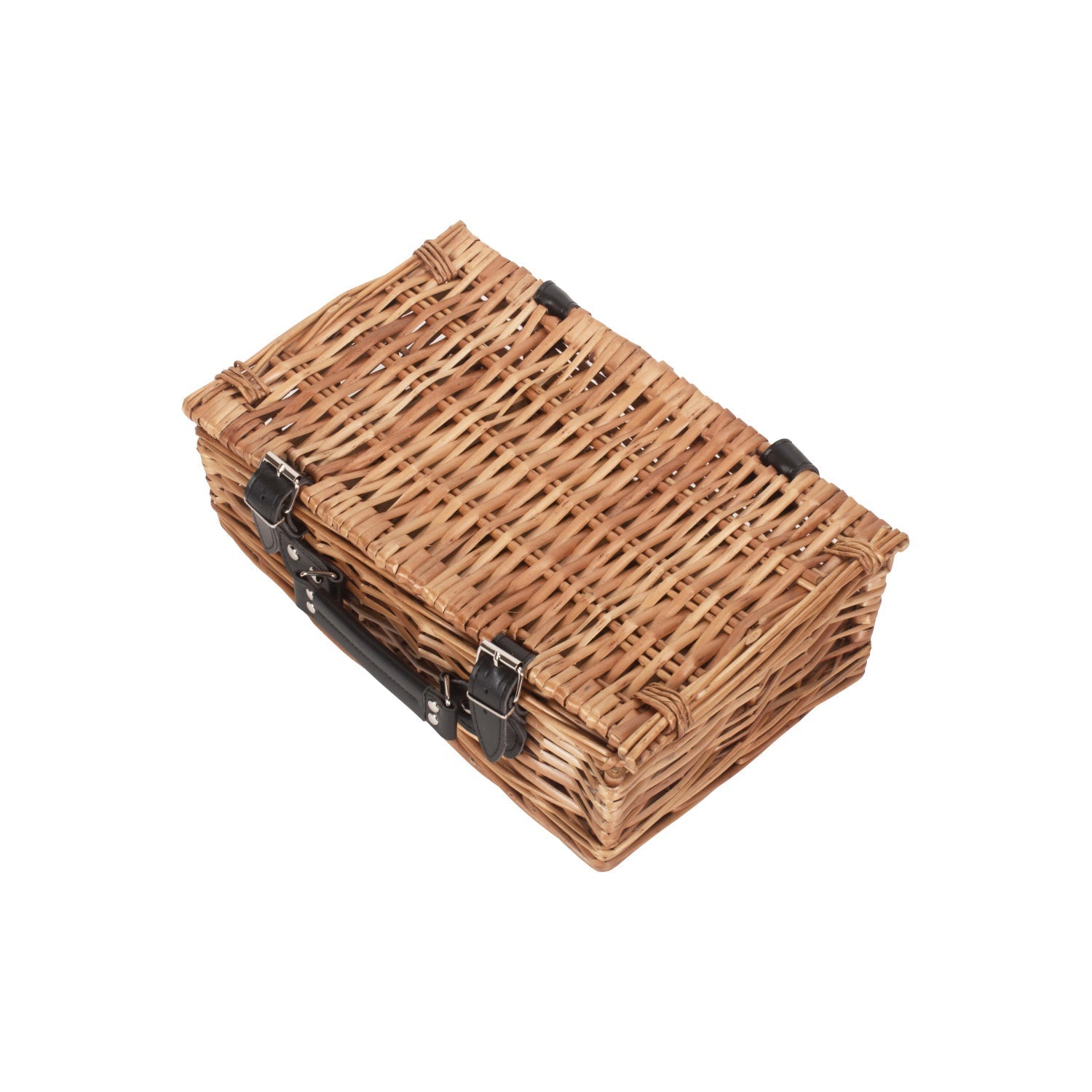 14 Inch Split Willow Hamper - REGN