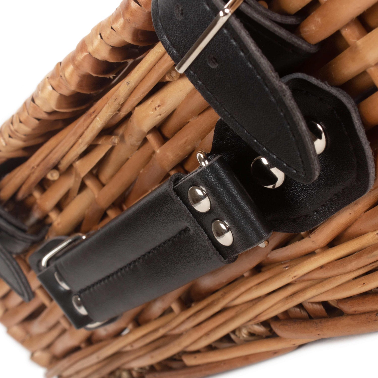 14 Inch Split Willow Hamper - REGN