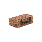 14 Inch Split Willow Hamper - REGN