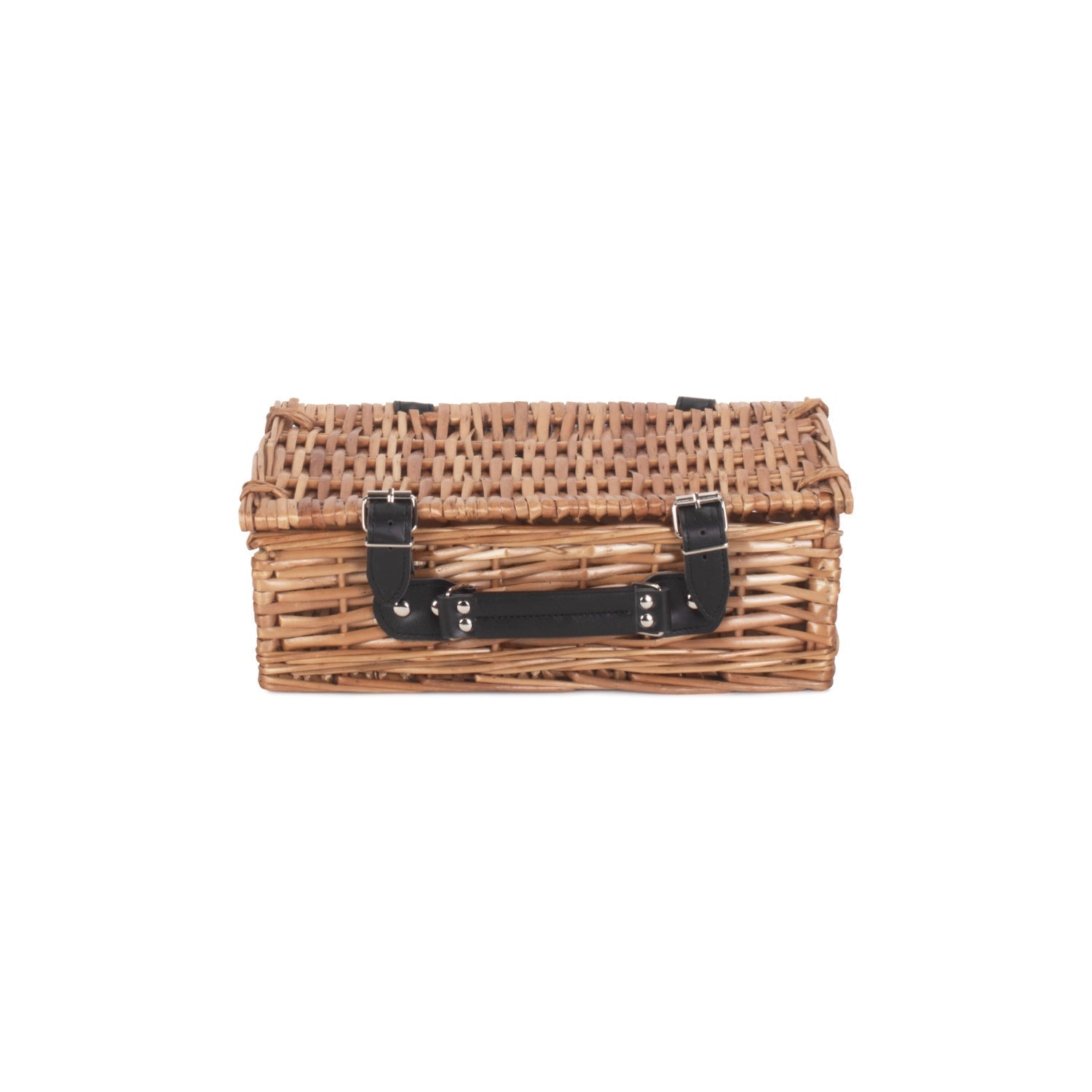 14 Inch Split Willow Hamper - REGN