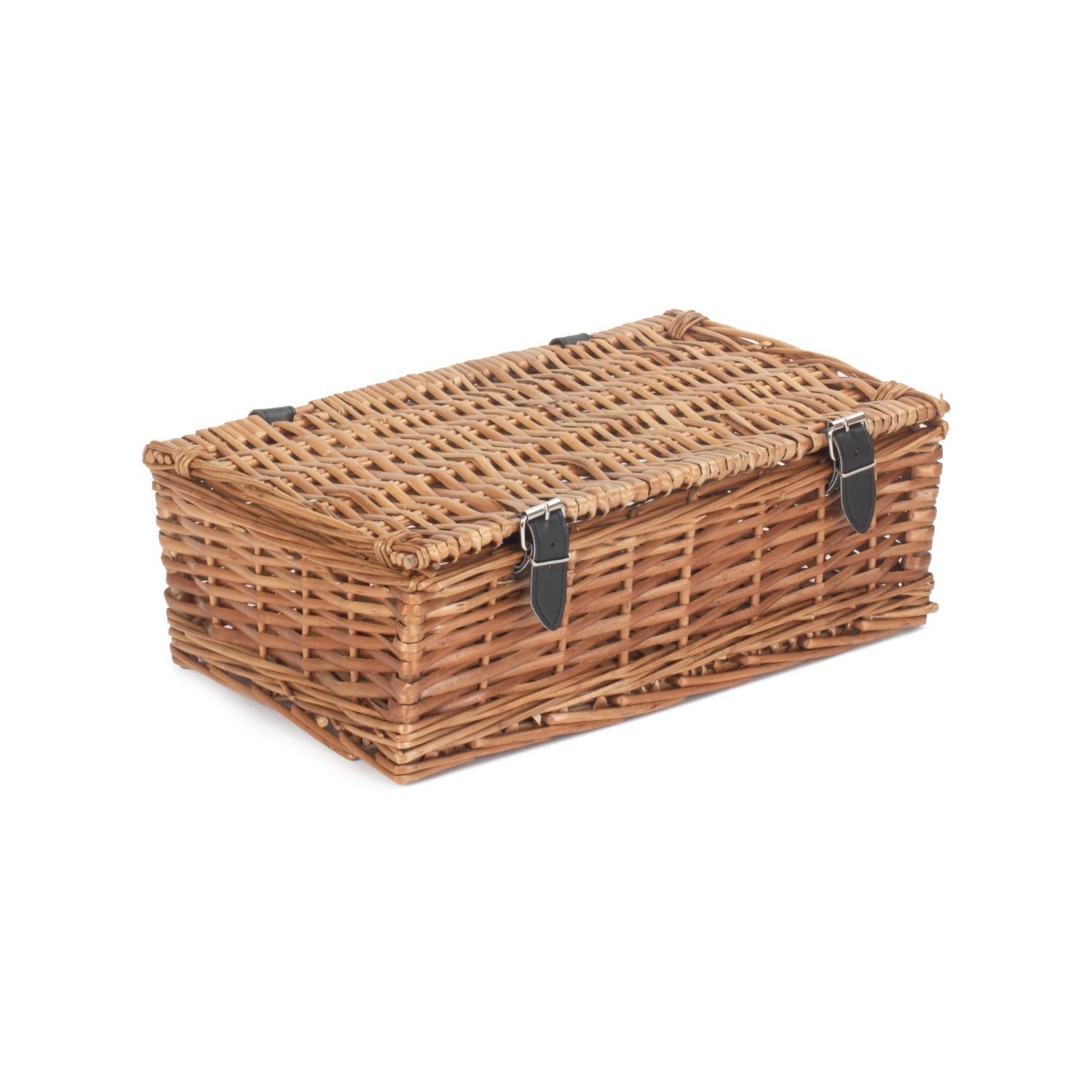 15 Inch Split Willow Hamper - REGN