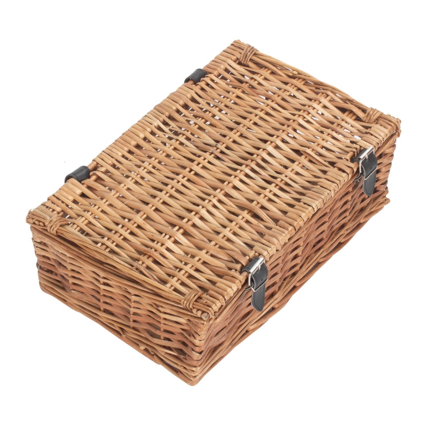15 Inch Split Willow Hamper - REGN