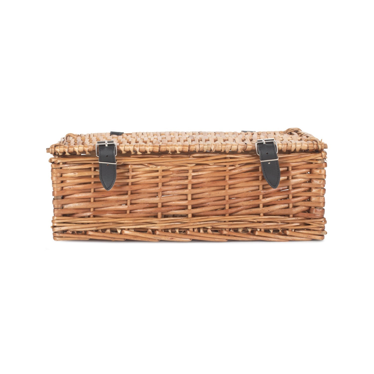 15 Inch Split Willow Hamper - REGN