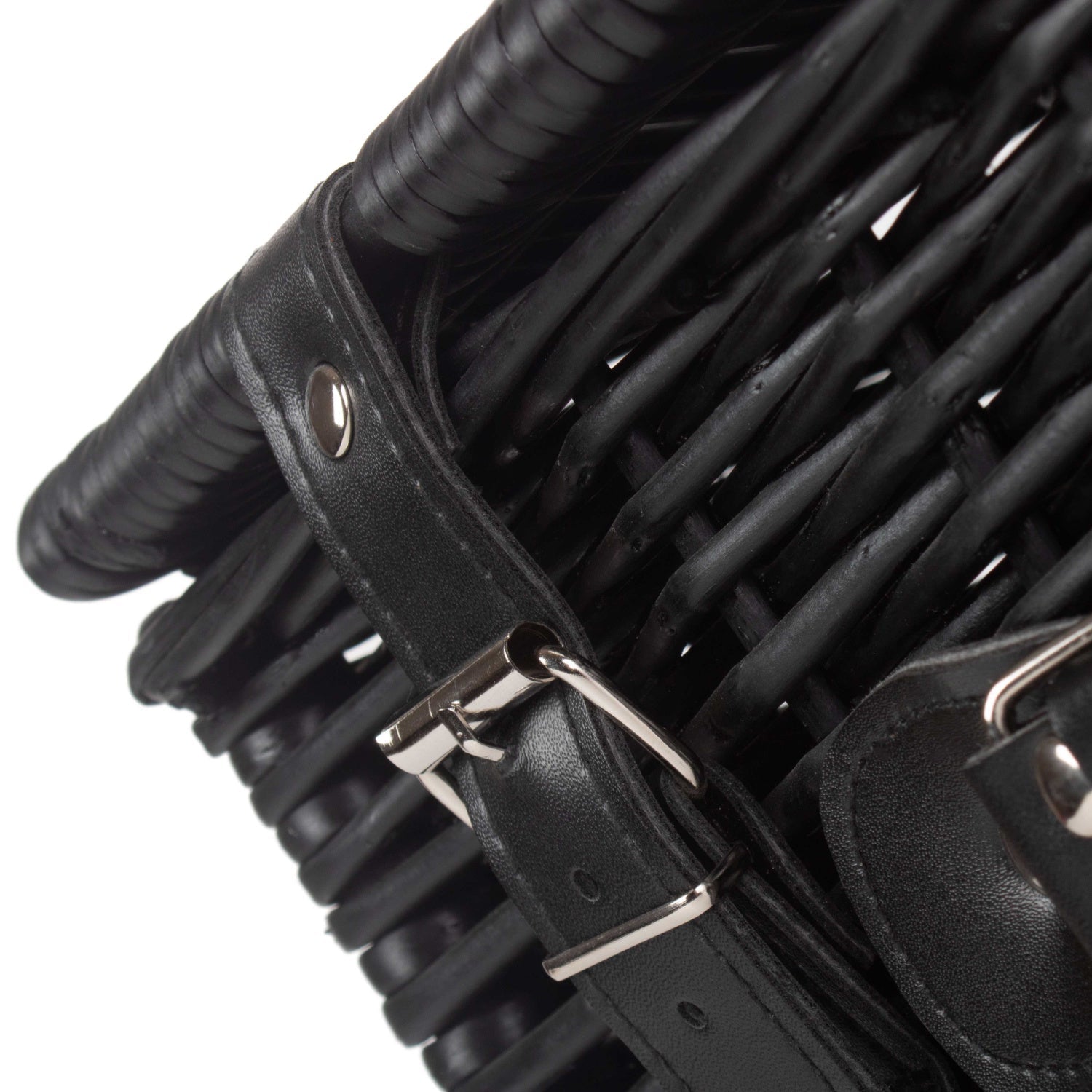 16 Inch Black Willow Hamper - REGN