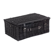 18 Inch Black Willow Hamper - REGN