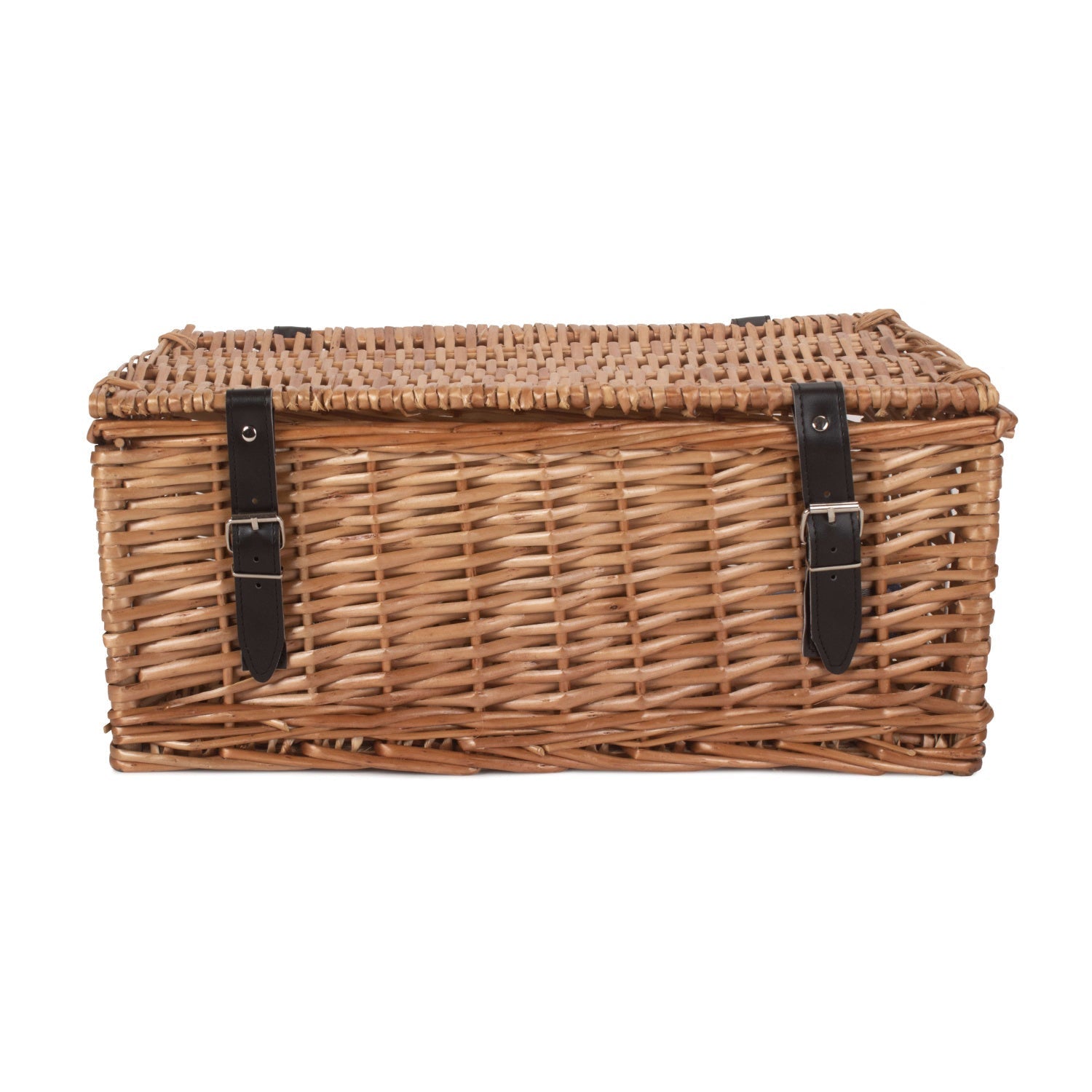 18 Inch Split Willow Hamper - REGN