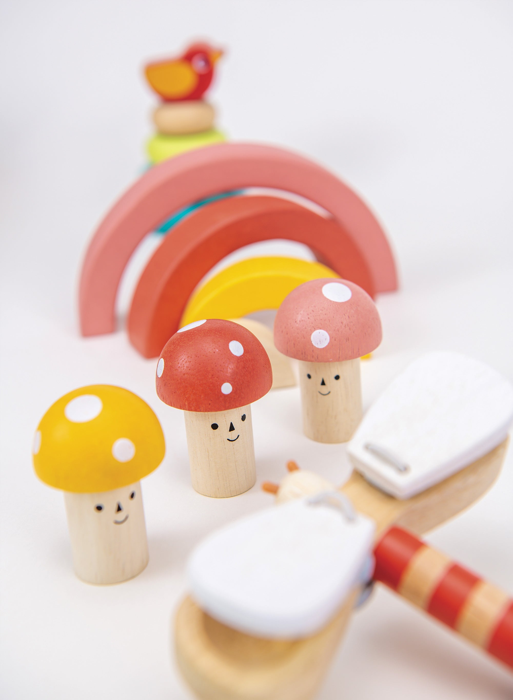 18 Months Garden Playtime Set - REGN