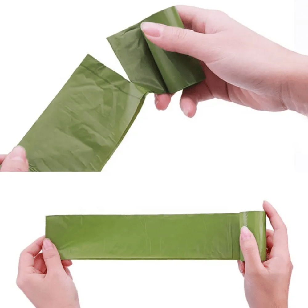 24 Rolls Of Biodegradable Eco Friendly Dog Poop Bags - 360 Bags - REGN