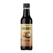 Eat Wholesome Organic Coconut Aminos Teriyaki 300ml