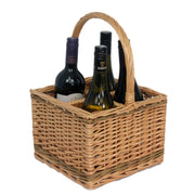 4 Bottle Carrier - REGN