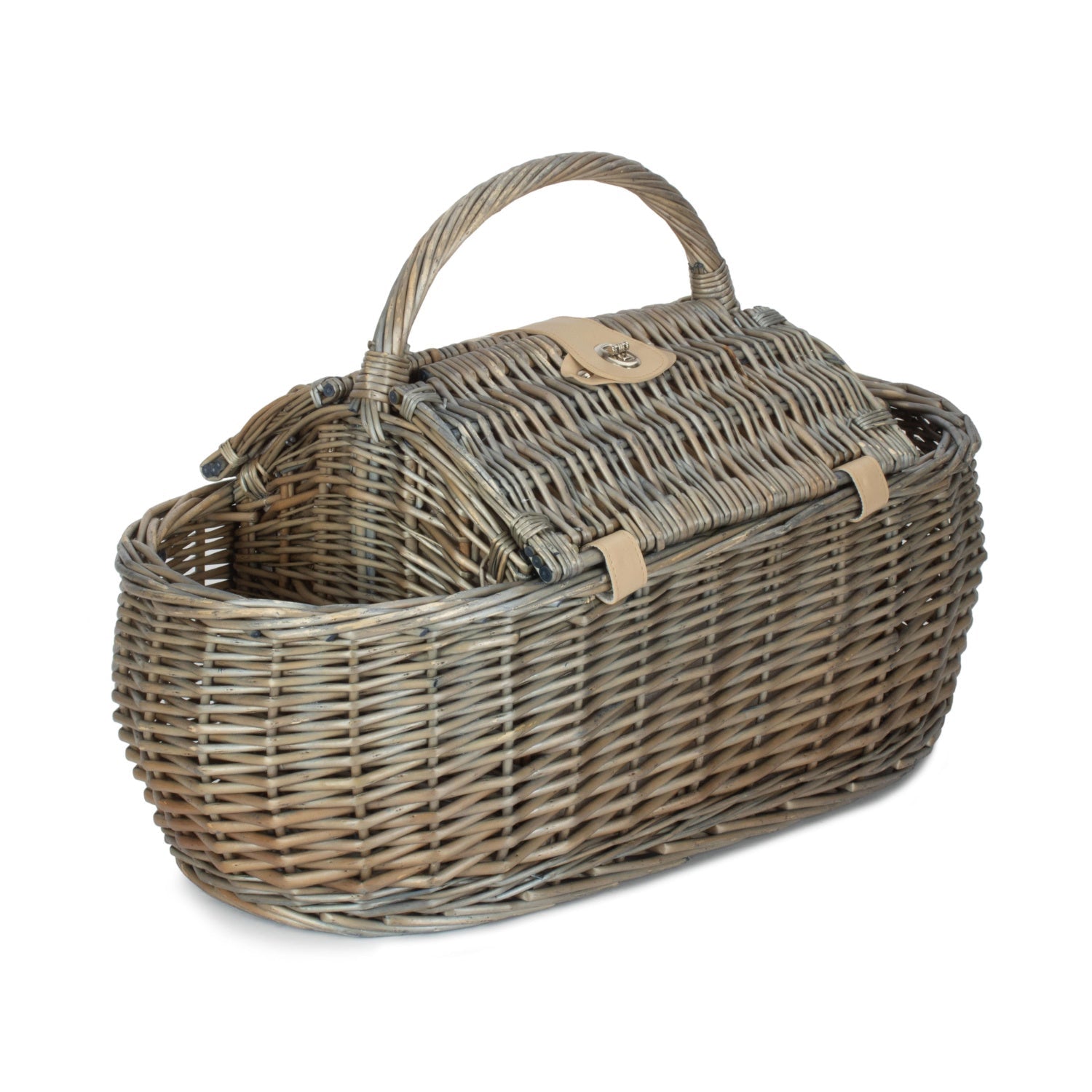 4 Person Boat Hamper - REGN
