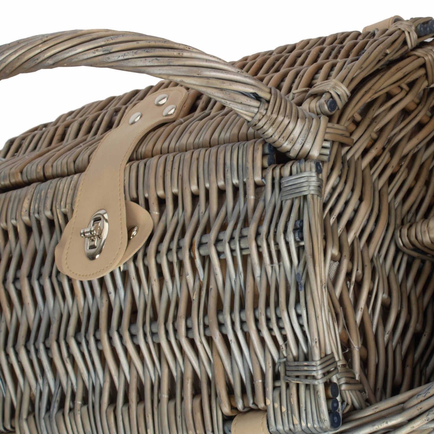 4 Person Boat Hamper - REGN