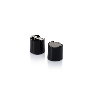 Miniml Plastic Disc Cap | Easy Dispensing for Bottles