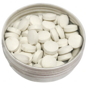 Toothpaste Tablets - Fresh Peppermint