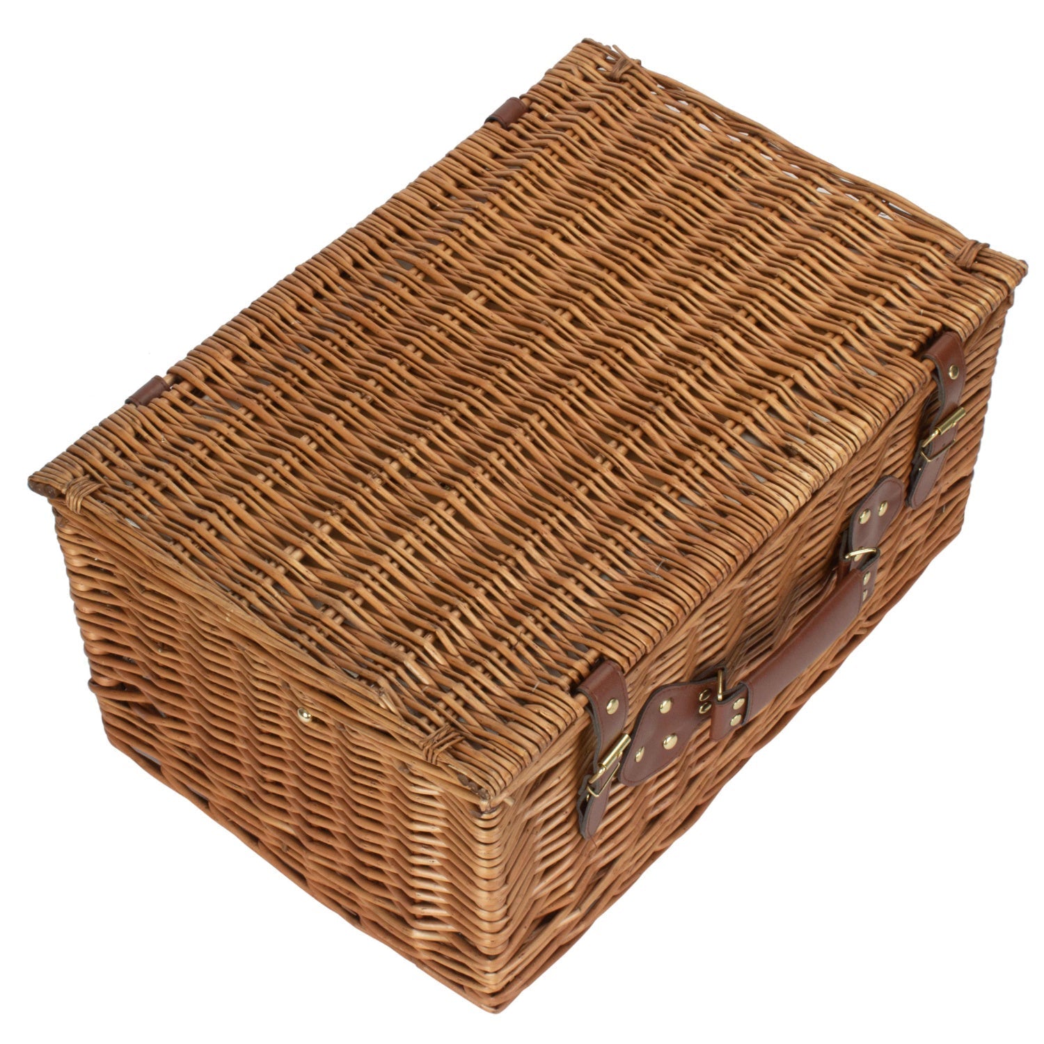 6 Person Classic Picnic Hamper - REGN