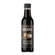 Eat Wholesome Organic Coconut Aminos 300ml | Soy-Free Sauce