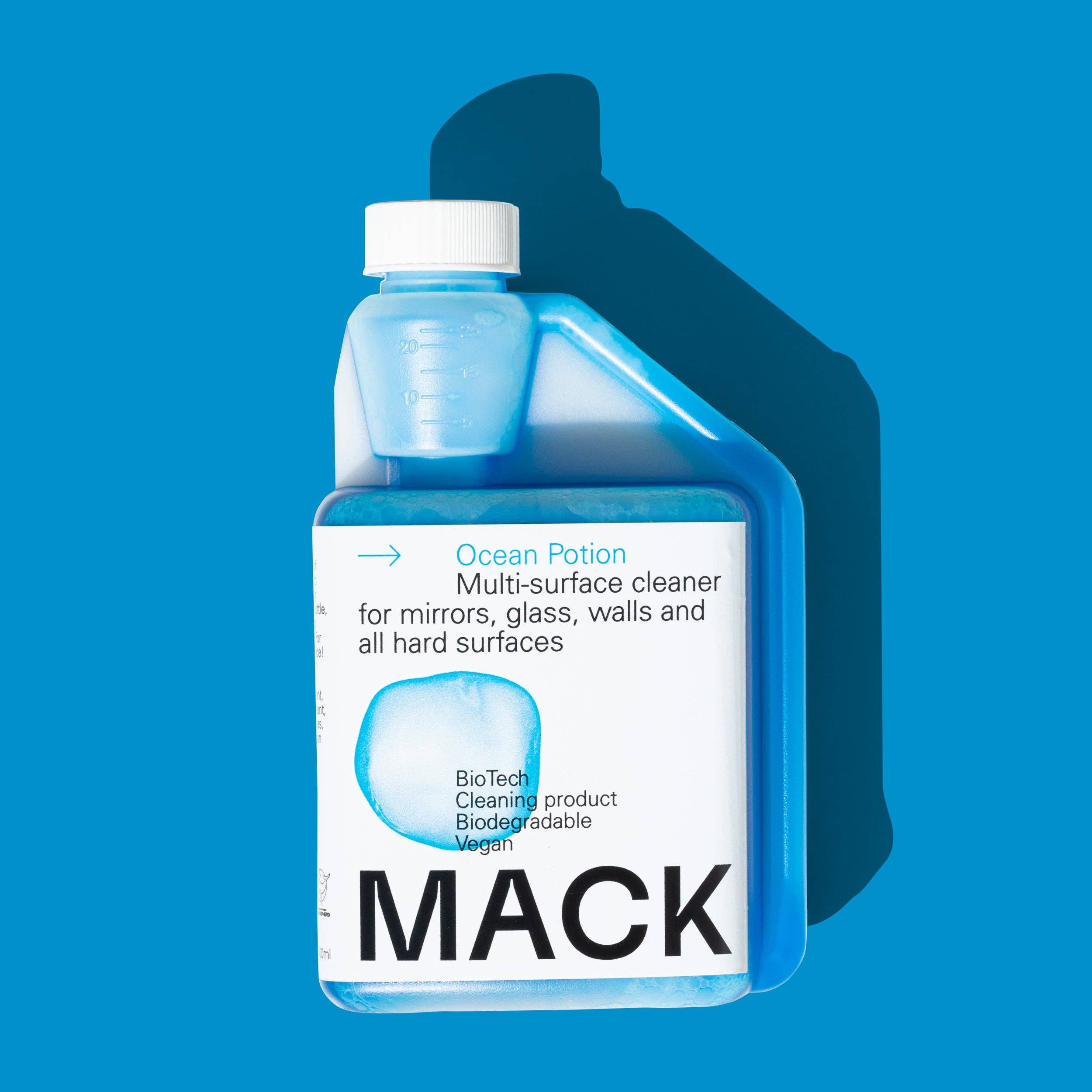 Ocean Potion Multisurface Cleaner Concentrate (500ml)