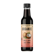 Eat Wholesome Organic Coconut Aminos Sweet Chilli 300ml