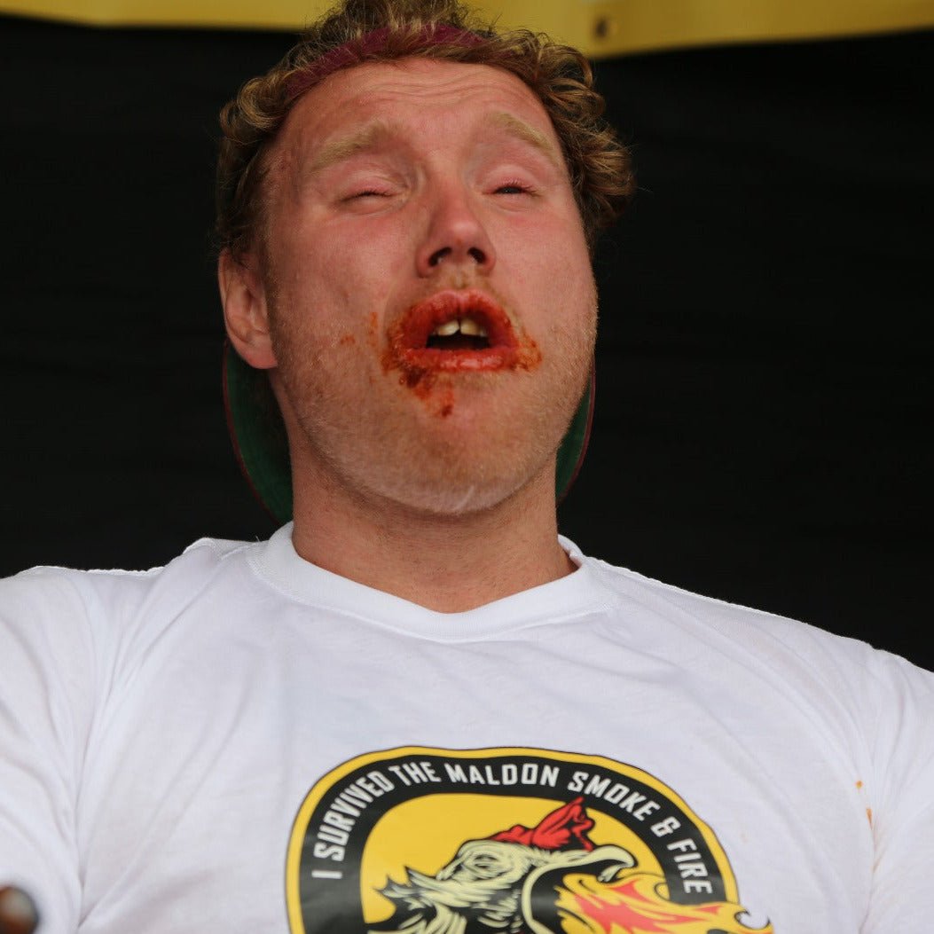 7 Deadly Wings Extreme Hot Sauce - REGN