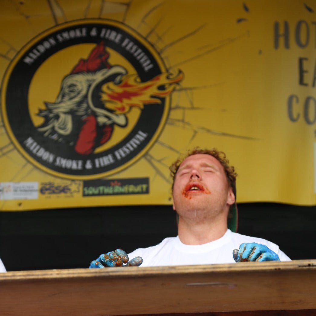 7 Deadly Wings Extreme Hot Sauce - REGN