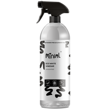 White Vinegar – 750ml Multi-Purpose Eco Cleaner