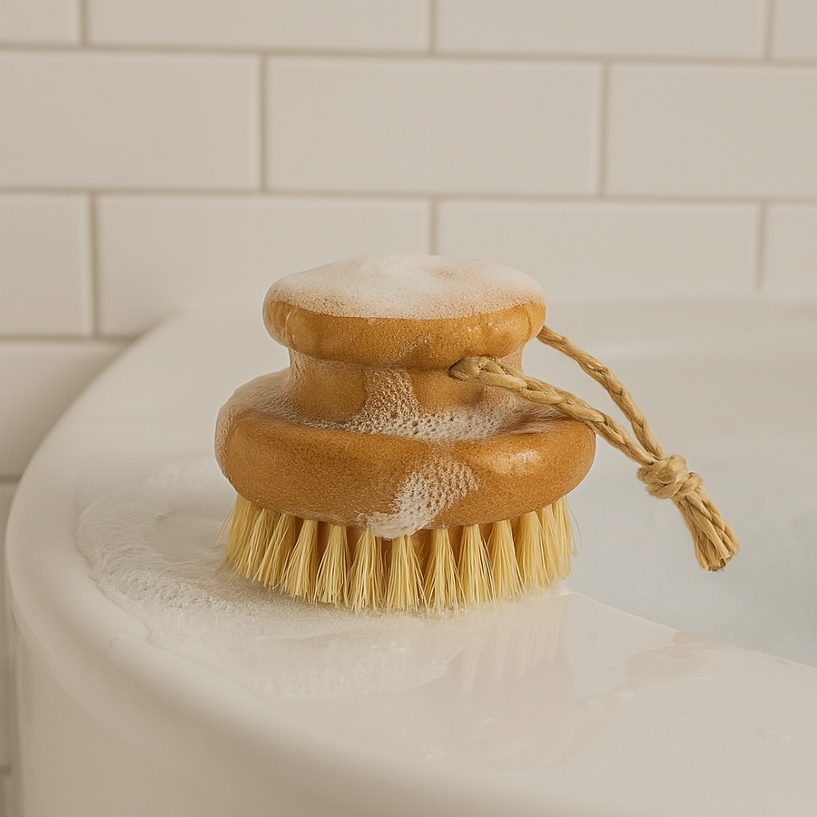 Re:gn Body Brush – Exfoliate & Revitalise Your Skin