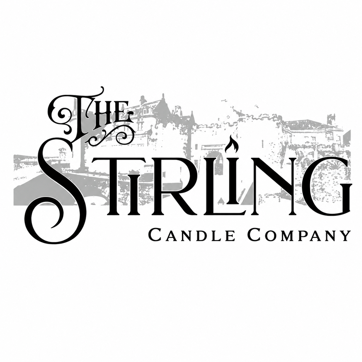 The Stirling Candle Company