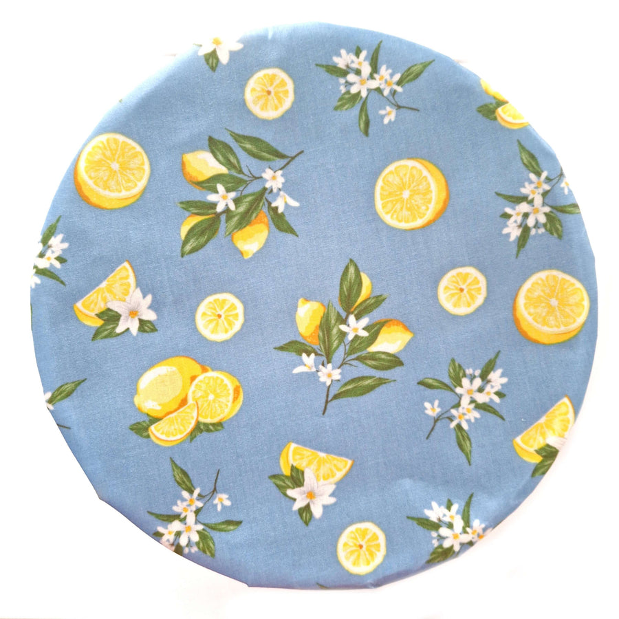 Beeswax Food Wraps Classic Set of 3 | Lemonade Design