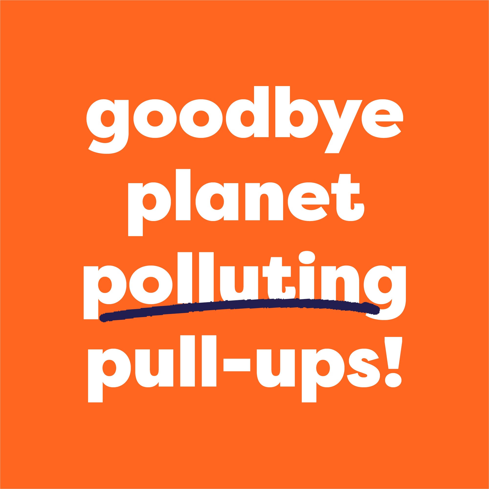 Reusable Potty Training Pants Enhanced Design in Fuzz