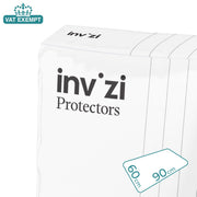 Invizi Waterproof Protector - 90x60cm